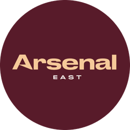Arsenal East Real Estate Development logo