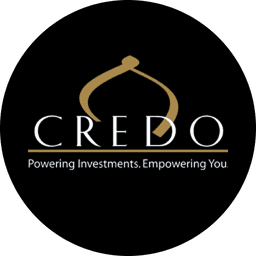Credo Investments FZE logo