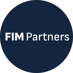 FIM Partners logo
