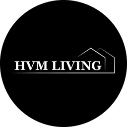 HVM Living logo
