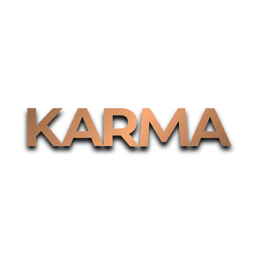 Karma Developers logo