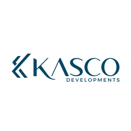 KASCO Developments logo