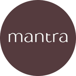 Mantra Properties logo