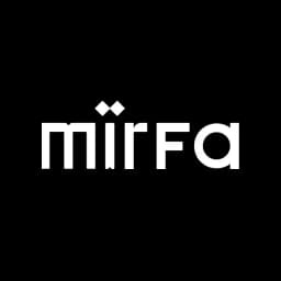Mirfa IBC Developers logo