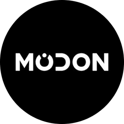 Modon logo