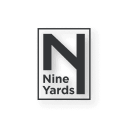 Nine Yards logo