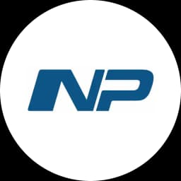 Nova Power Real Estate logo