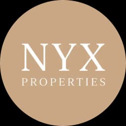Nyx Properties logo