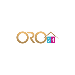 ORO24 Real Estate Developments logo