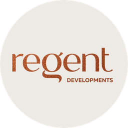 Regent Developments logo