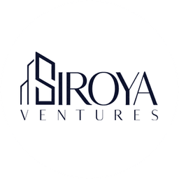 Siroya Ventures logo
