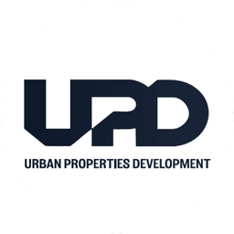 Urban Properties Development logo