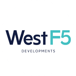 West F5 Developments logo