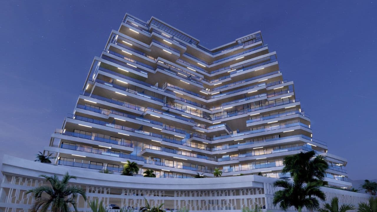 Trinity by Karma Developers, Arjan. Render supplied by developer.