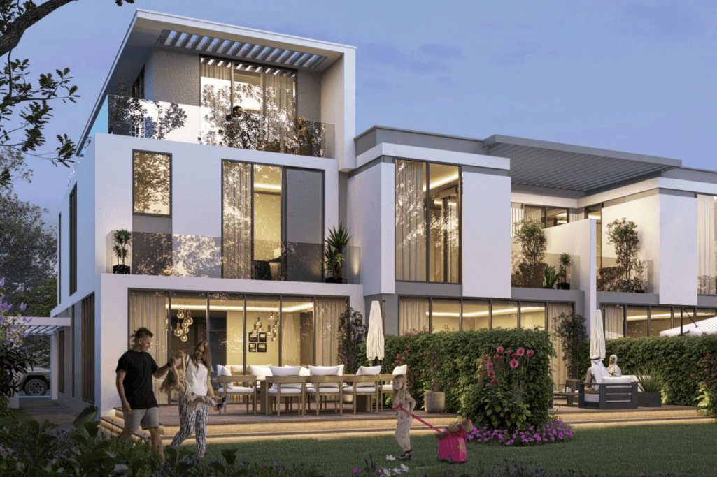 Damac Islands - Maldives 4 by Damac, Damac Islands. Render supplied by developer.